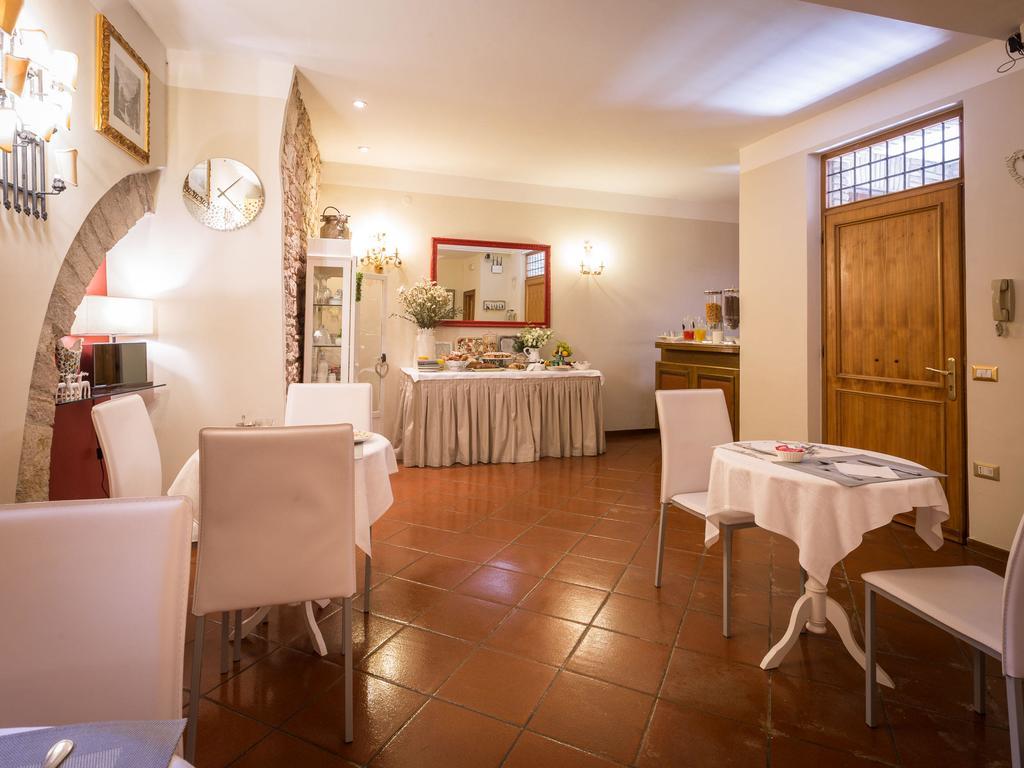 Hotel Lieto Soggiorno Assis Exterior foto